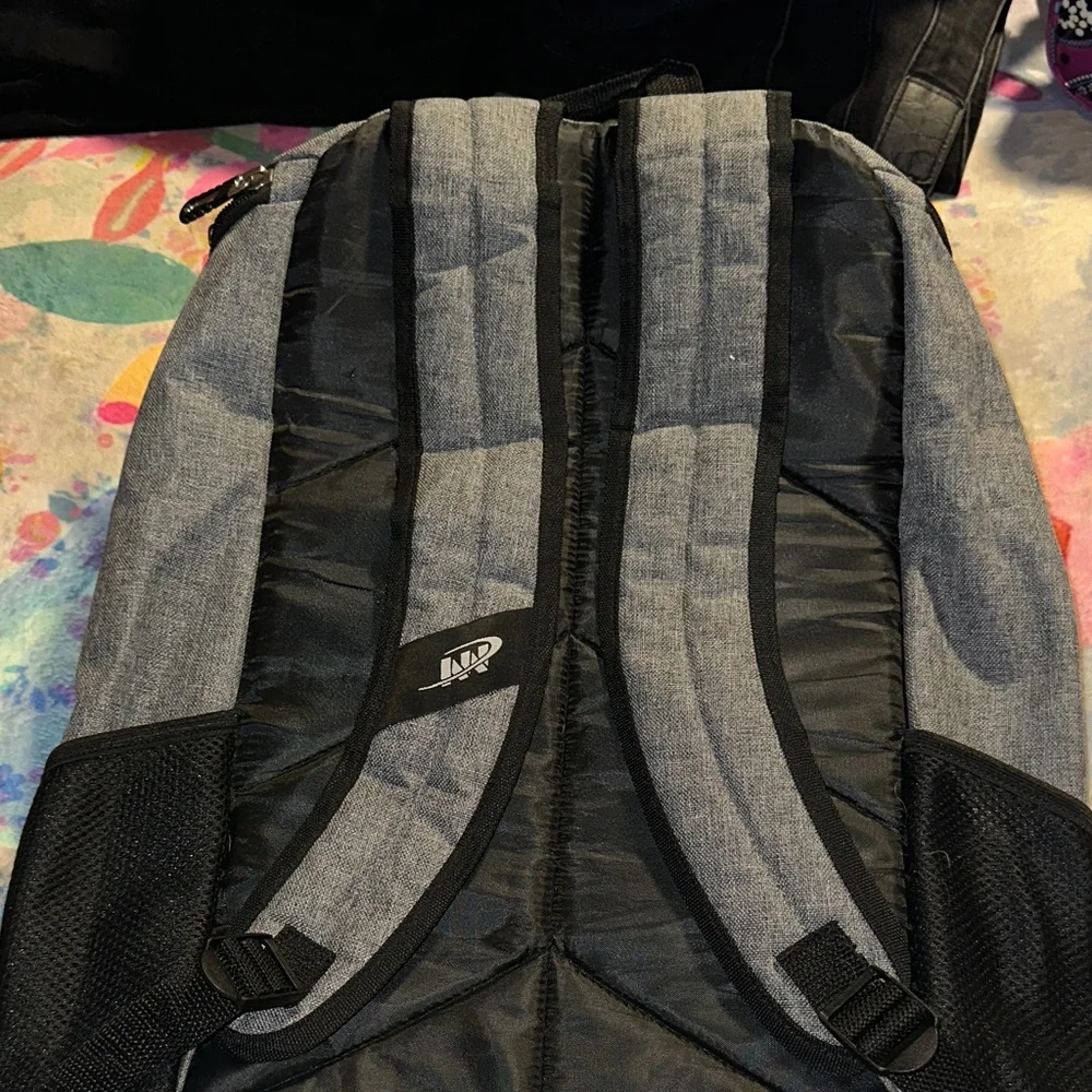 Boise State Broncos Backpack
